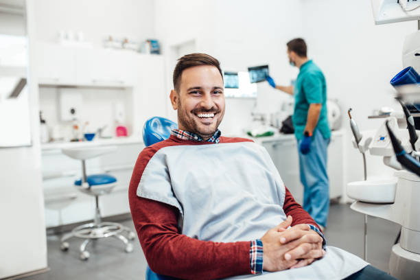 Why Choose Us for Your Dental Needs in Lakeview, NY