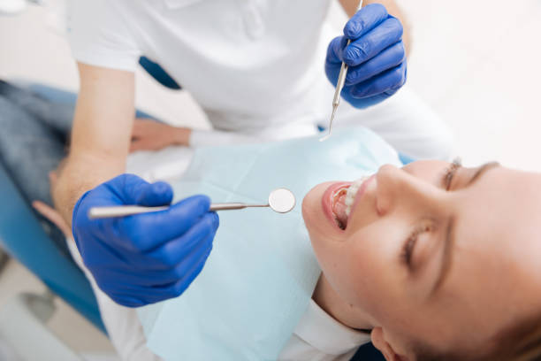 Best Dental Fillings (Composite and Amalgam)  in Lakeview, NY